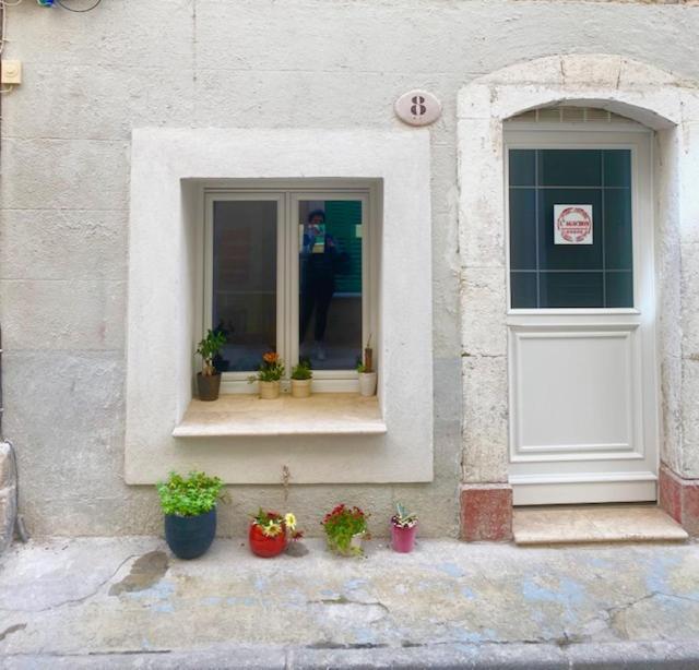 L'Agachon La Ciotat Vieux Port Exterior foto